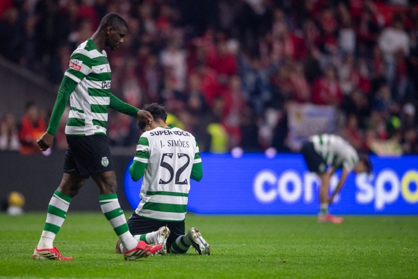 Imagem de Liga dos Campeões. Sporting arruína passagem, Real e campeão PSG vergam City e Chelsea