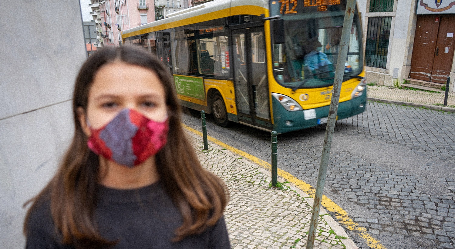  Fotografias de Rodrigo Lobo - RTP 