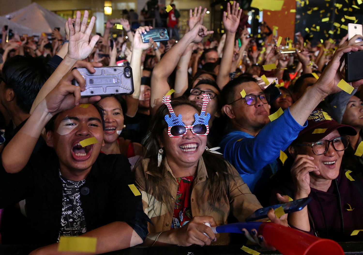  Eloisa Lopez - Reuters 