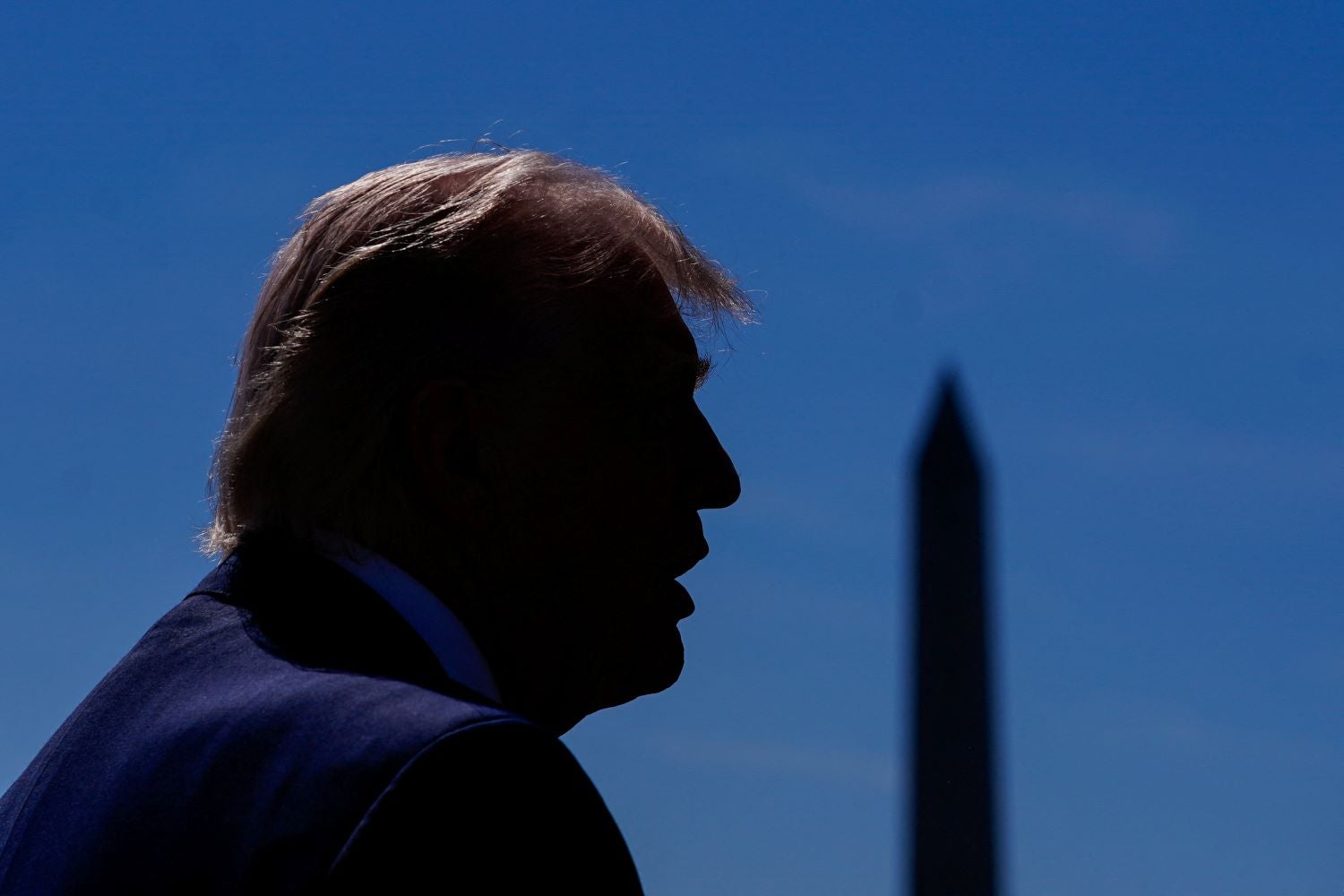 Negociações presenciais "muito em breve", diz Trump. Delegações dos EUA e do Irão esperadas quinta-feira em Islamabad