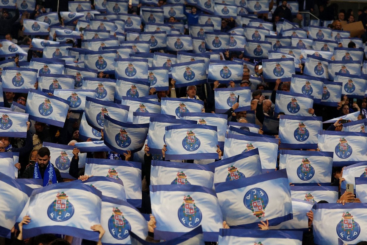 FC Porto desmente 