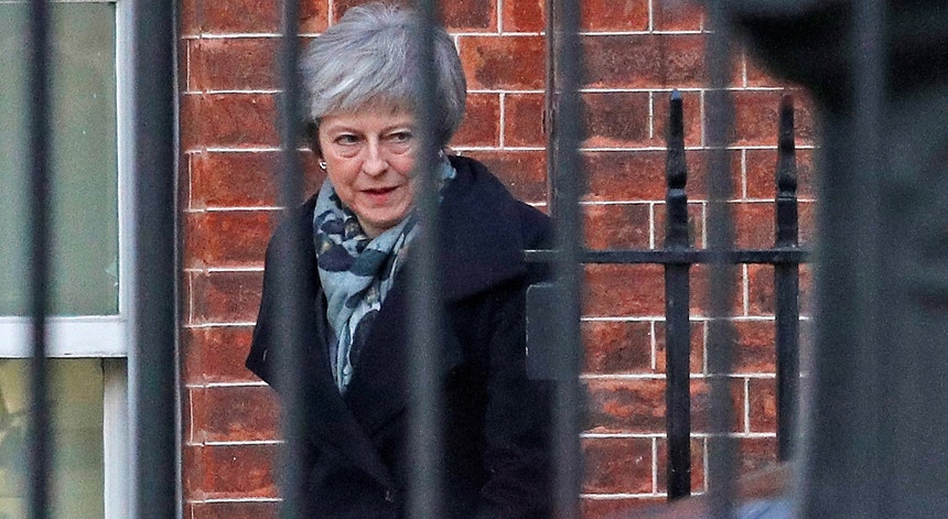 A principal missão de Theresa May é concluir o processo de saída do Reino Unido da União Europeia, tendo anunciado que não tenciona concorrer nas próximas eleições de 2022
