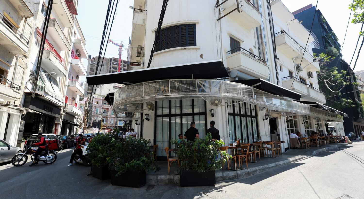  Depois. 27 de julho 2021 | Foto: Aziz Taher - Reuters 