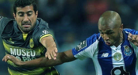 O FC Porto-Chaves promete, uma vez mais, ser um jogo intenso
