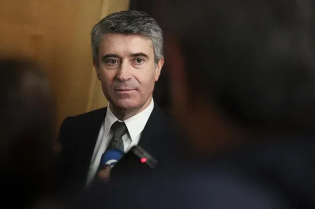 Carneiro says Montenegro owes explanations "if he is unable to promote fundamental agreements"