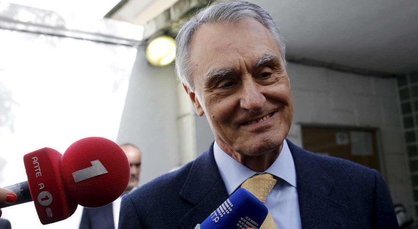 "É fundamental que o partido fundado por Sá Carneiro se afirme pelo papel reformista que sempre o distinguiu", disse Cavaco Silva
