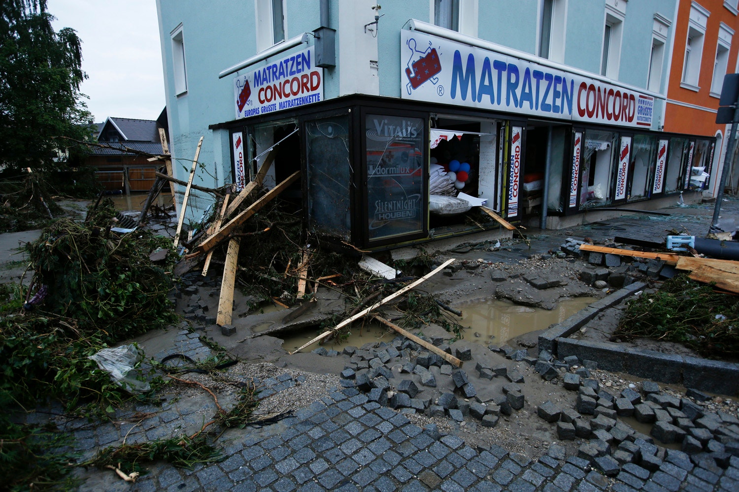  Michaela Rehle - Reuters 