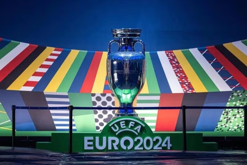 Seleção nacional evita tubarões no sorteio do Euro 2024