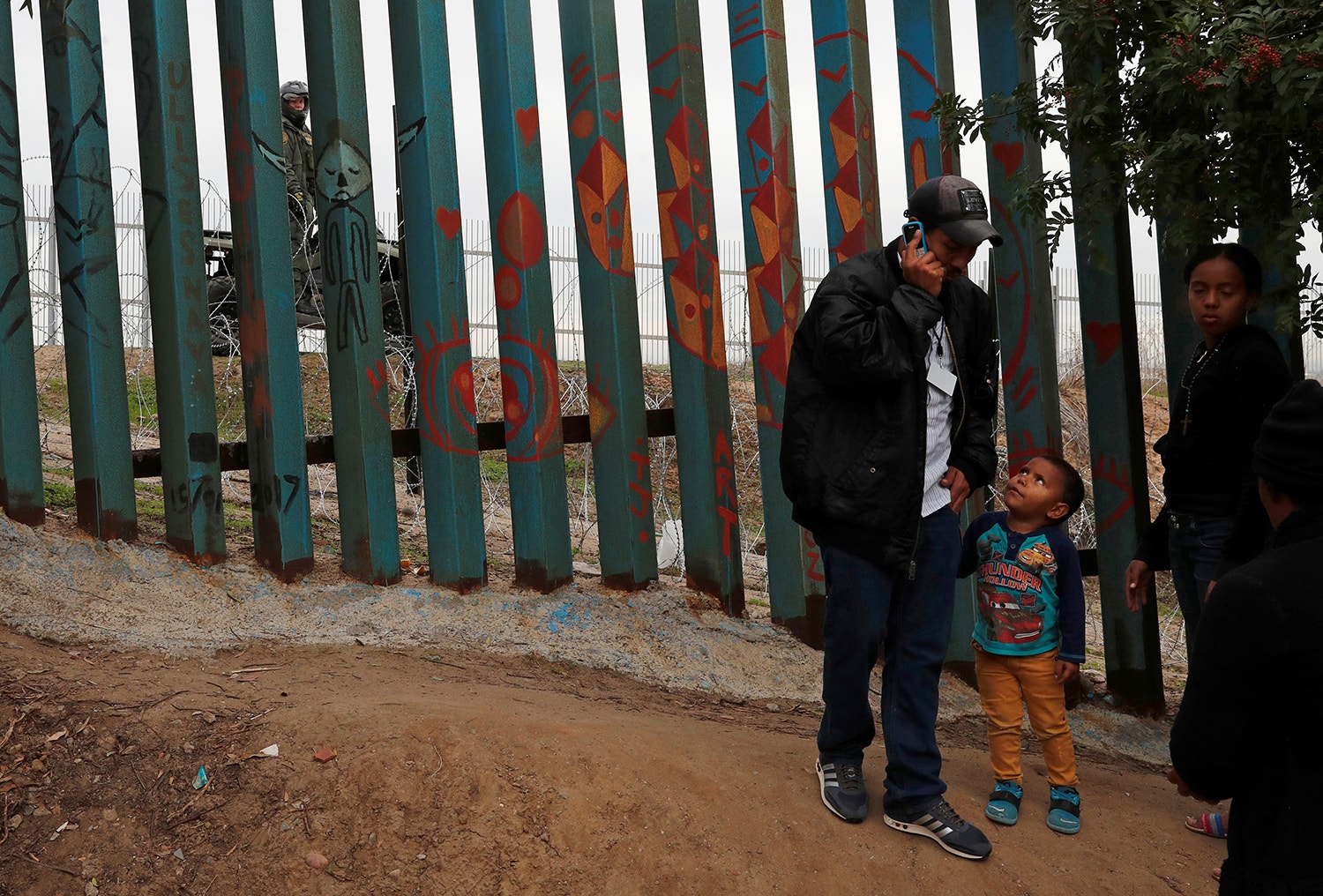  Leah Millis - Reuters 