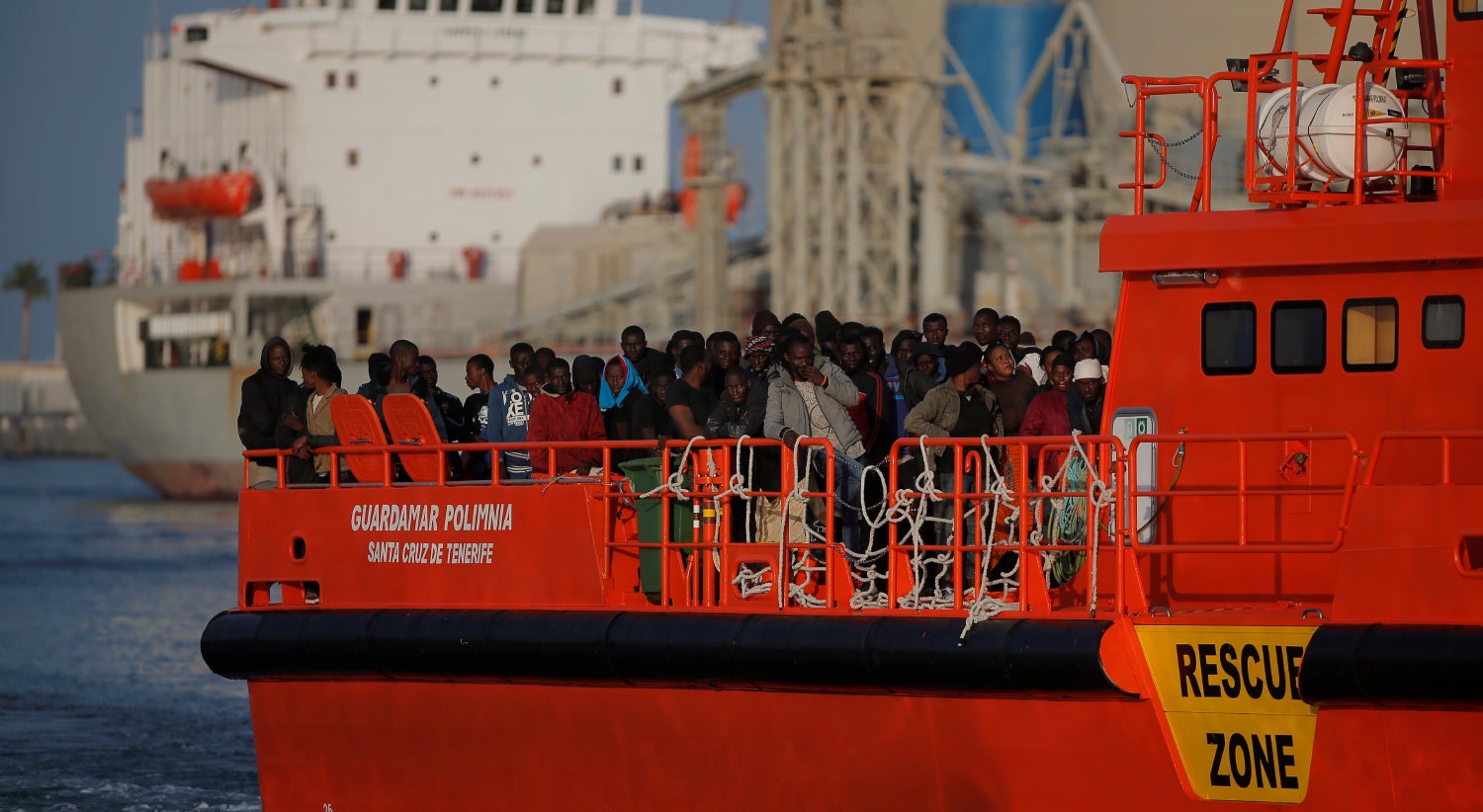 EU Migration and Asylum Pact: Solidarity Fund Agreement Reached