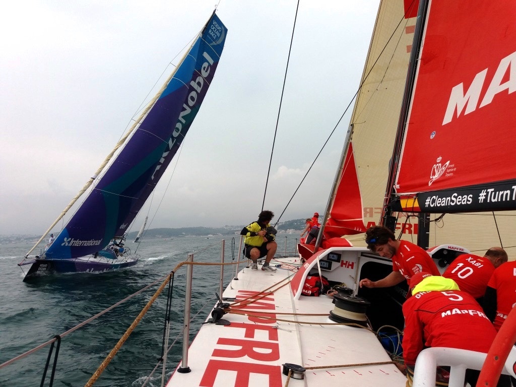  Cr&eacute;ditos: Nuno Patr&iacute;cio - RTP - DR 