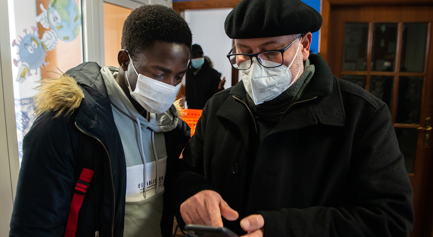  Foto: David Ara&uacute;jo - RTP 