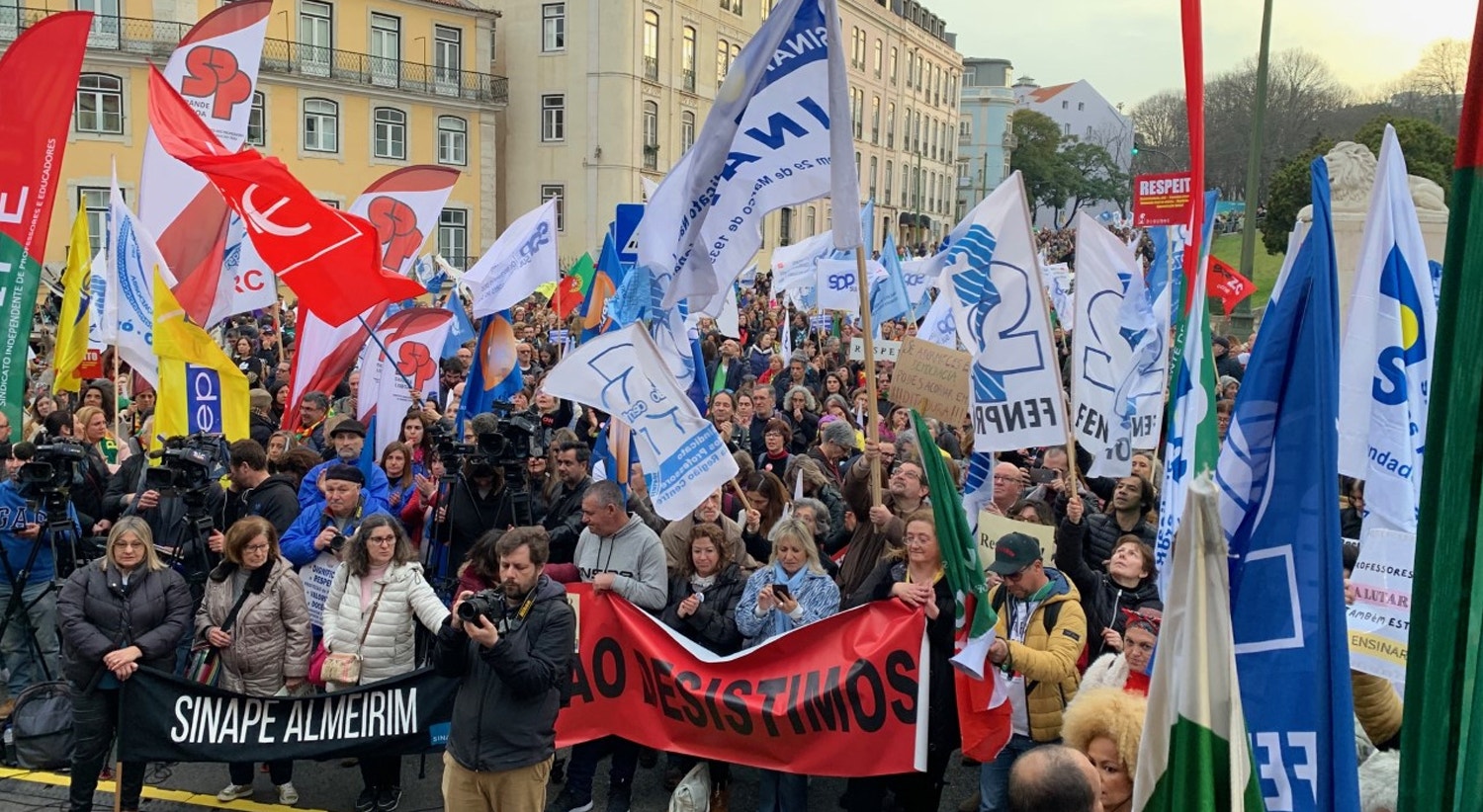  Ant&oacute;nio Antunes - RTP 