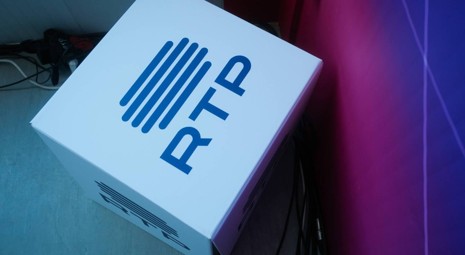 Sondagem Cat�lica. Maioria dos portugueses avalia a RTP de forma positiva e � contra a privatiza��o