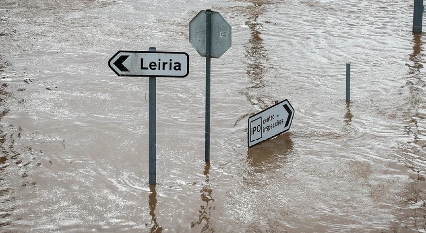 Tempestades. Chumbadas perto de um terço das candidaturas aos apoios de reconstrução