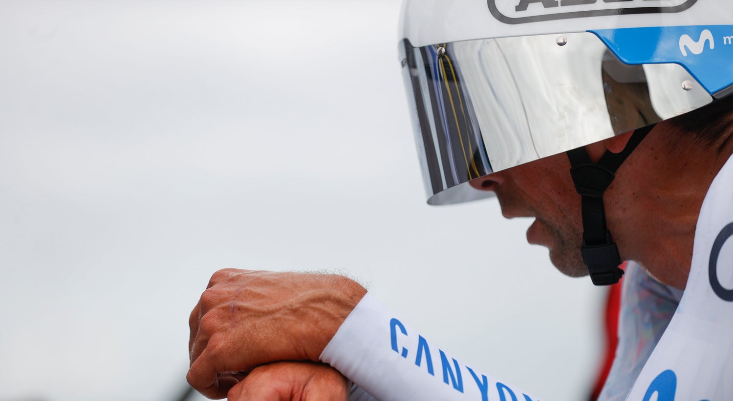 Nelson Oliveira acredita que pode chegar 