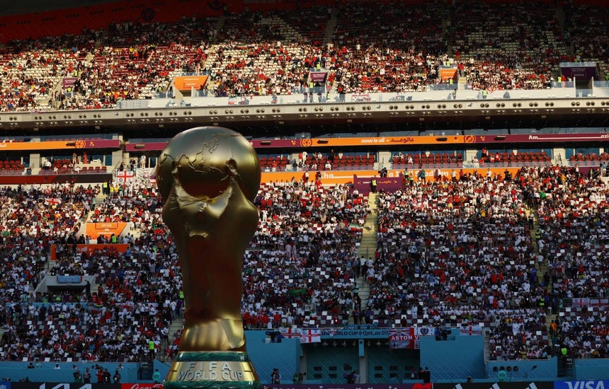 Visa lança game de futebol e finanças em parceria com a FIFA