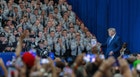 Imagem ilustrativa: Donald Trump declara que não há negociações com Irão