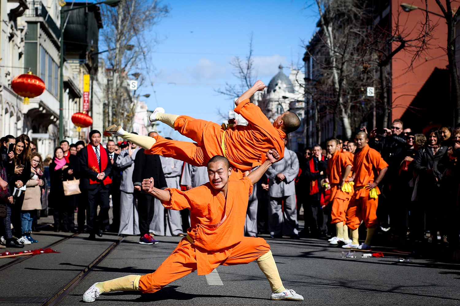  Foto: Nuno Fox - Lusa 