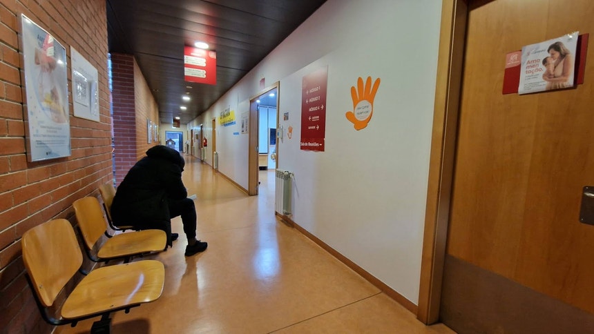 Serviços para infeções sexualmente transmissíveis reestruturados para ampliar resposta