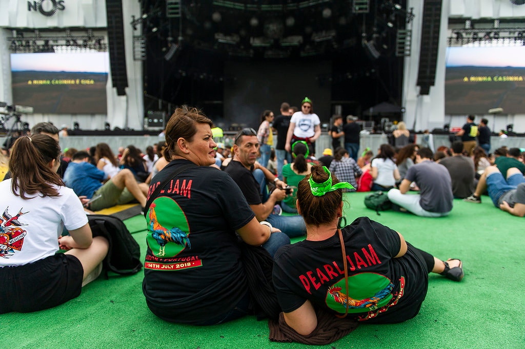  Foto: Pedro A. Pina - RTP 