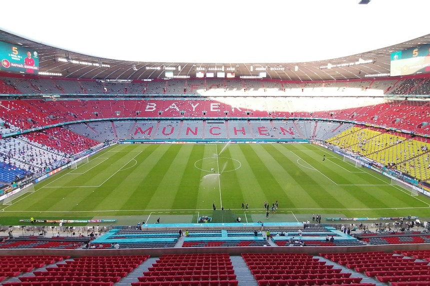 Imagem de Alemanha recebe Europeu feminino de futebol em 2029