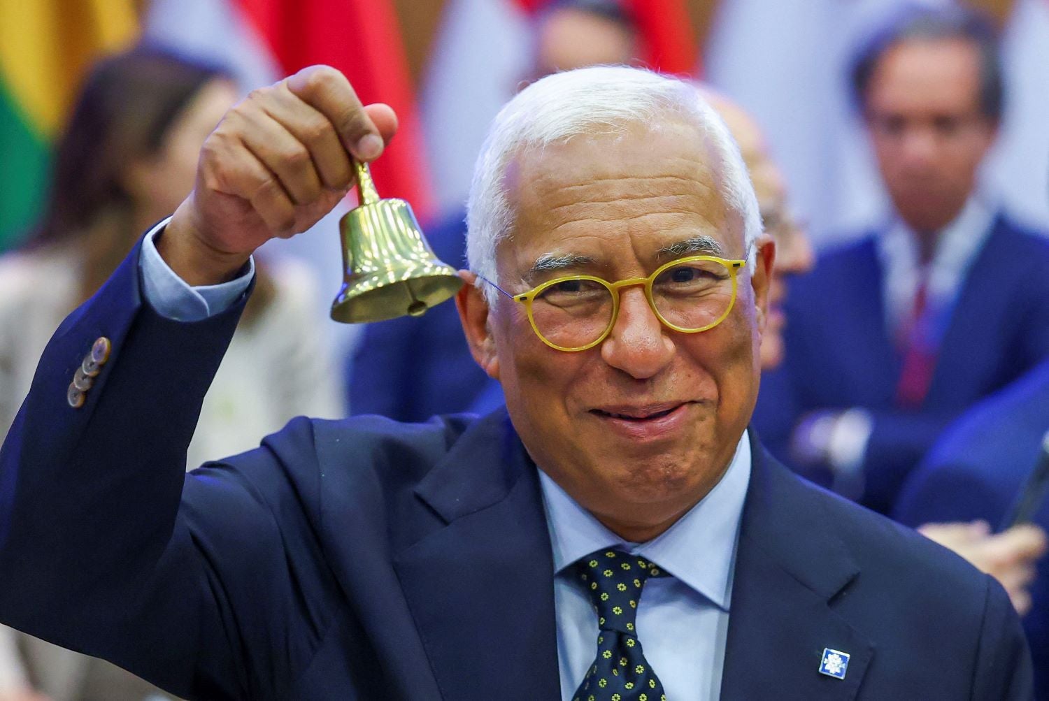 Mercosul. António Costa destaca impacto de acordo comercial desde hoje em vigor