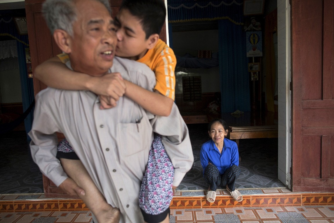  Damir Sagolj/Reuters 