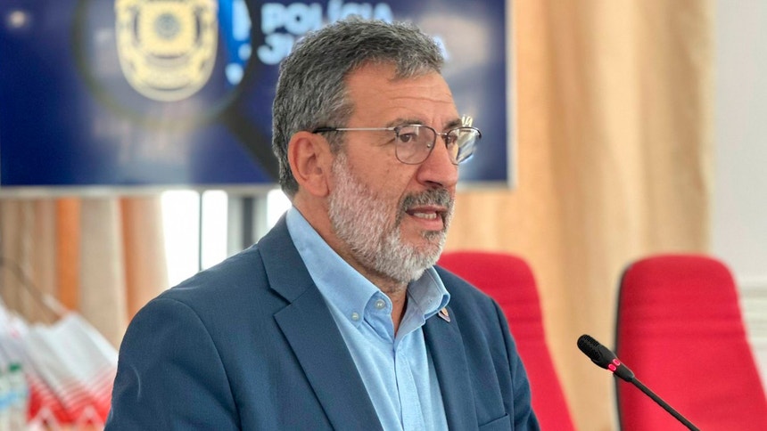 Imagem de Carlos Farinha é o novo presidente da Comissão de Proteção às Vítimas de Crimes