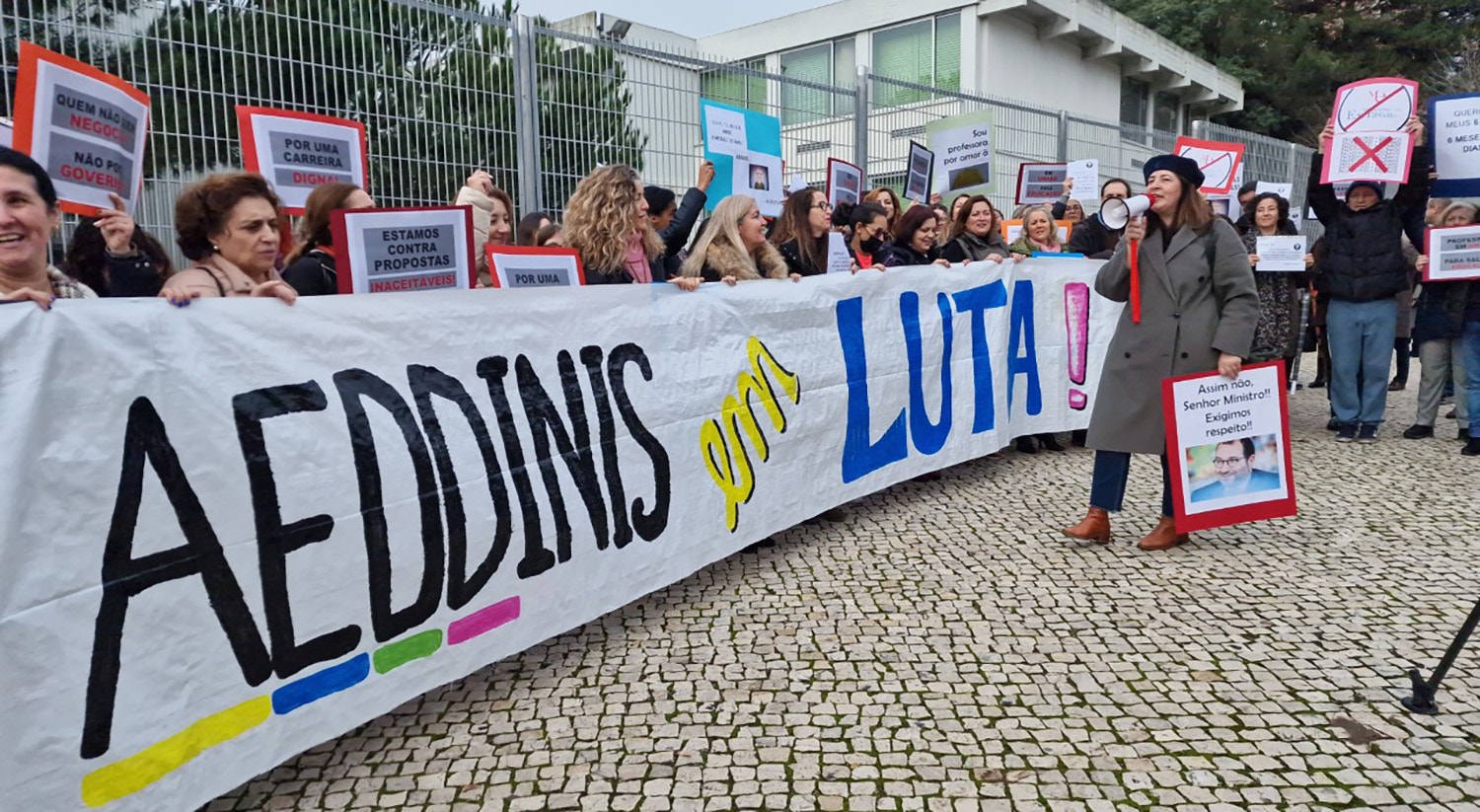  Foto: Paulo Domingos Louren&ccedil;o - RTP 