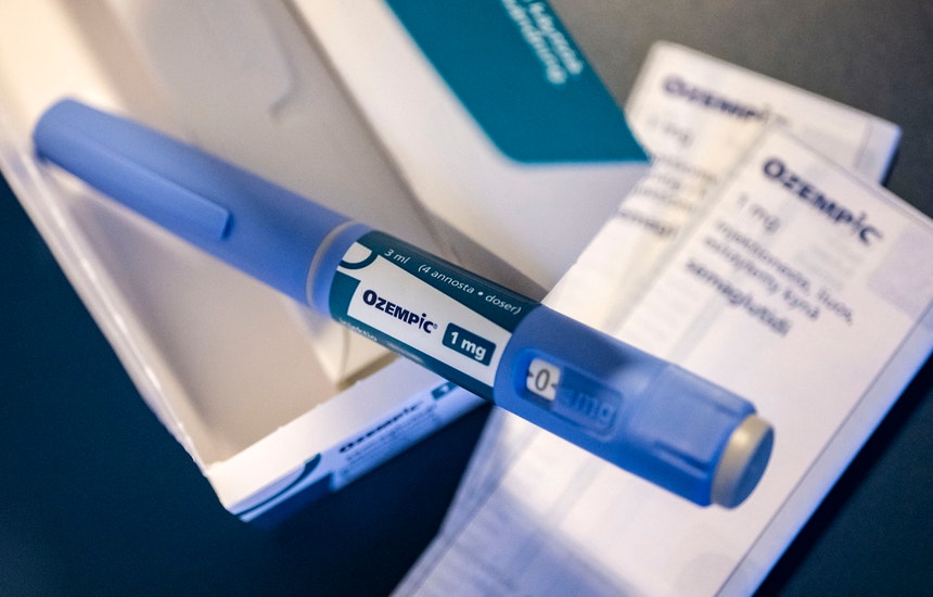 Imagem de Operação Obélix. Quatro arguidos e uma médica detida por prescrições irregulares