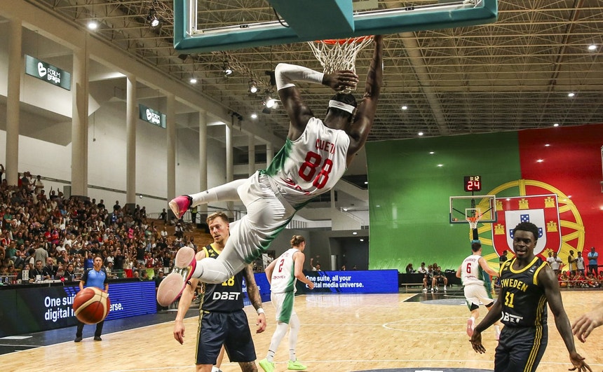 b93544463d2829d82fd91964ee0bbeb1?w=860&q=90&rect=0,0,1438,788 Eurobasket. Portugal estreia-se face à República Checa em jogo `chave`