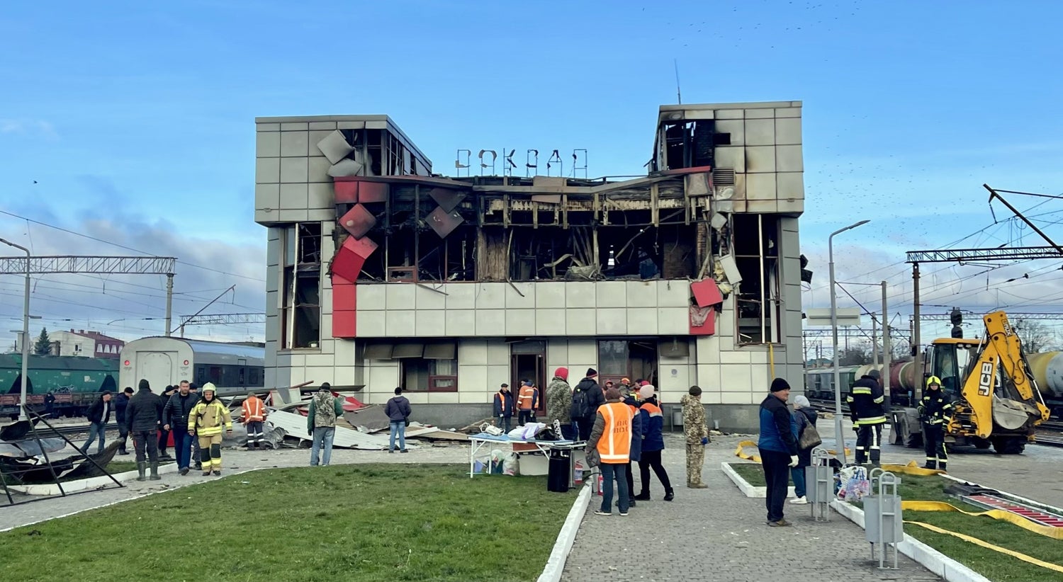 Tr�gua ainda � miragem