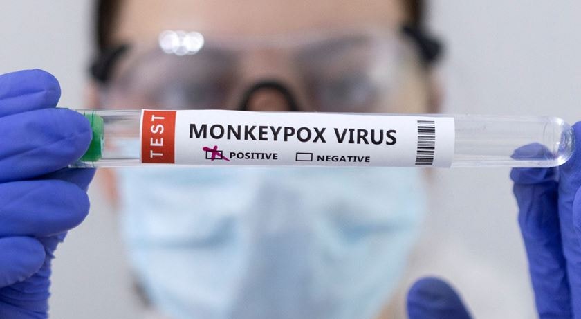 A Monkeypox chegou à República Dominicana
