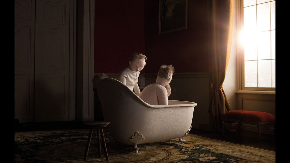 Festival Monstra destaca duas produ��es nacionais