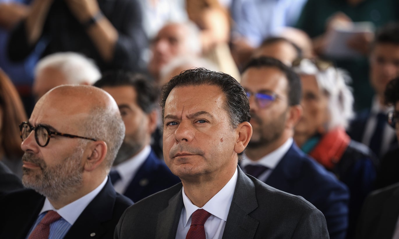 Montenegro considera Portugal e Moçambique "parceiros de eleição" e destaca cooperação