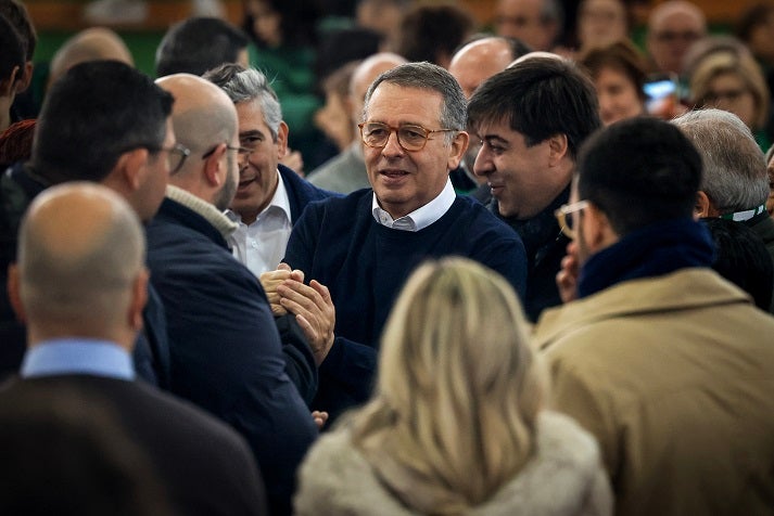 Seguro says Brussels' refusal to extend the PRR is "inconceivable" and urges the Government to "take the initiative"