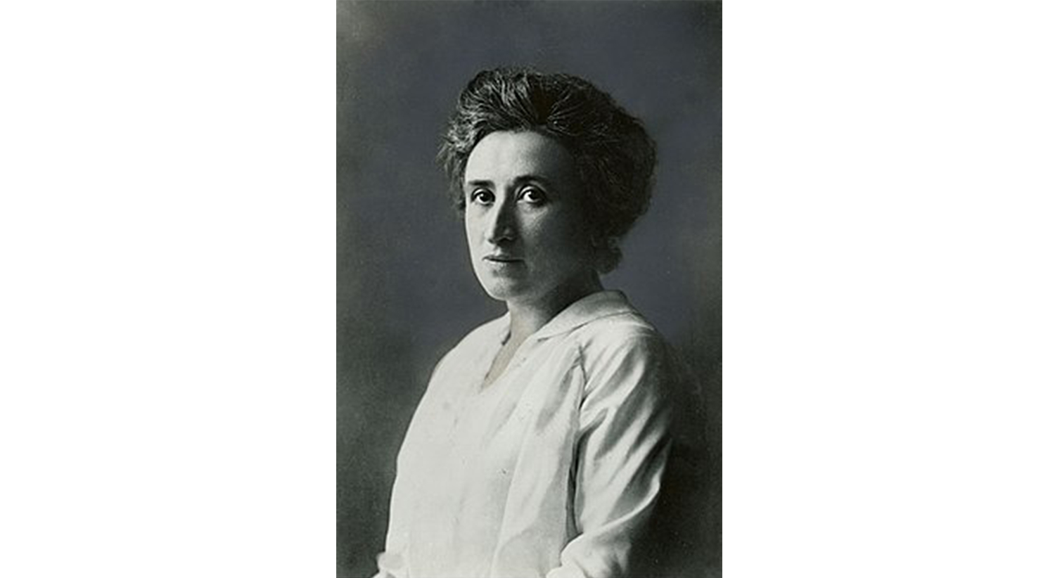  Rosa Luxemburgo 