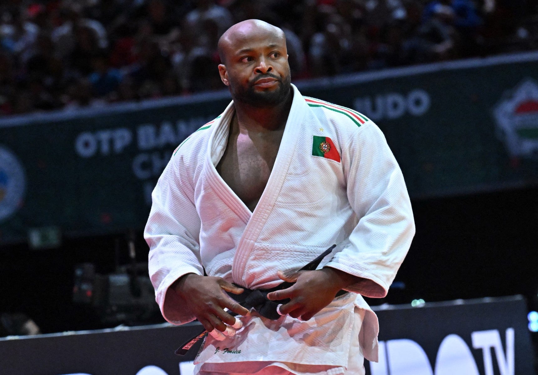Judo/Mundiais. Portugal tem 15 medalhas e um campeão mundial por duas vezes