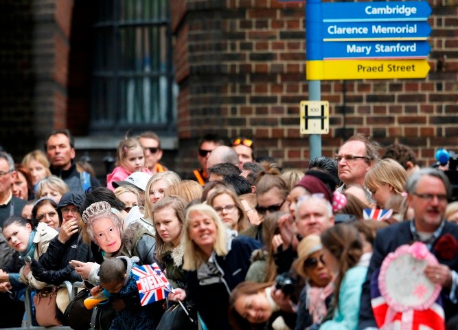  Suzanne Plunkett, Reuters 