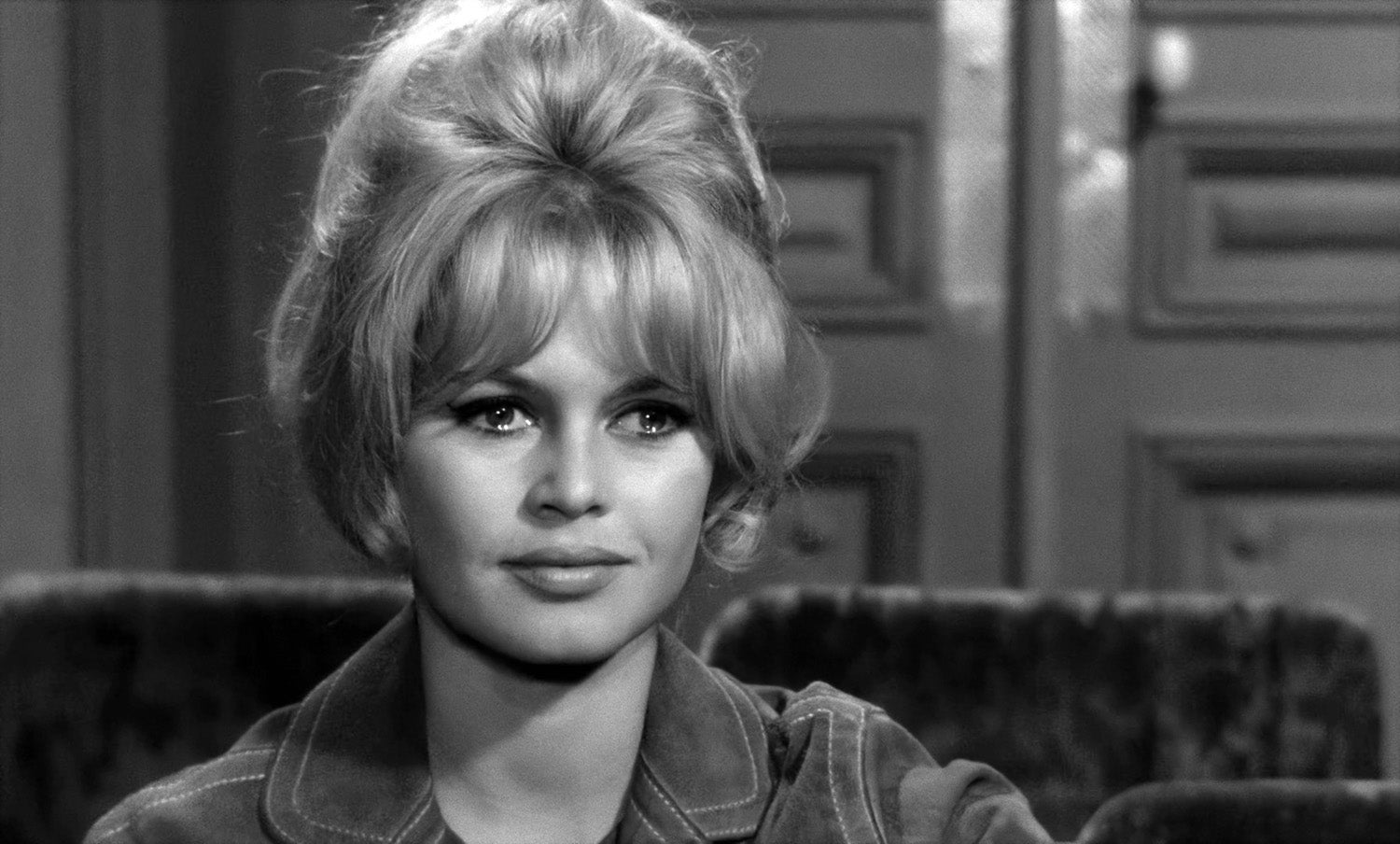 Morreu Brigitte Bardot