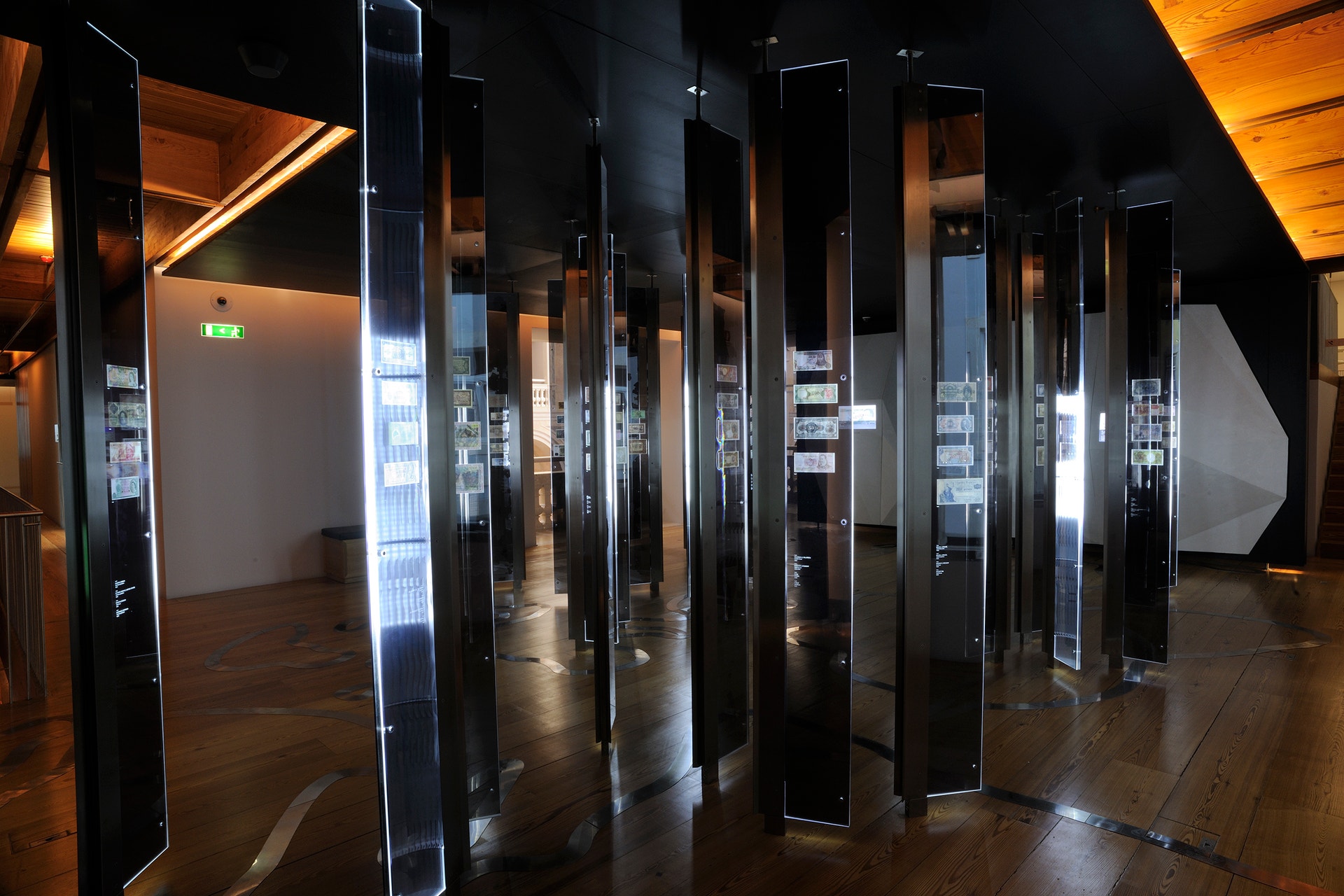  Foto: Banco de Portugal 