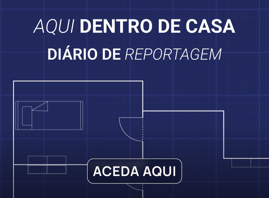 Imagem ilustrativa:  Diário de reportagem