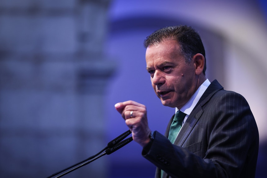 Imagem de Conferência de imprensa após Conselho de Ministros será substituída por declaração do primeiro-ministro