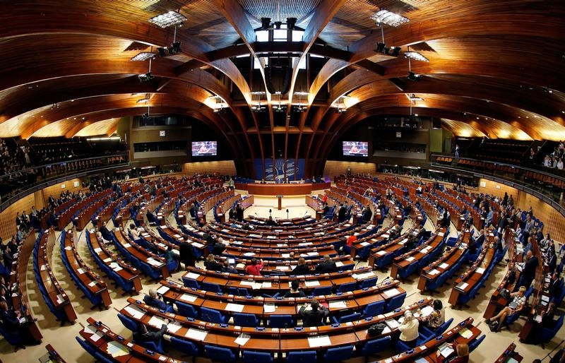 Próximas eleições europeias decorrerão entre 23 e 26 de Maio de 2019 ...