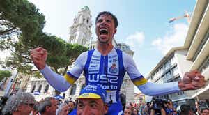 Vencedor da Volta a Portugal em 2019 proibido de competir por sete anos