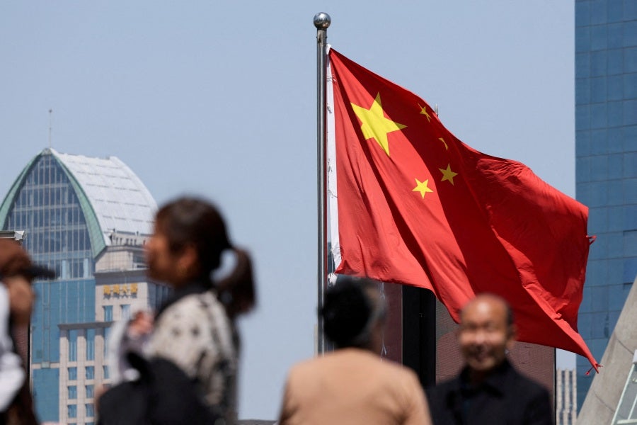 China intensifica cobrança retroativa de impostos sobre património no estrangeiro
