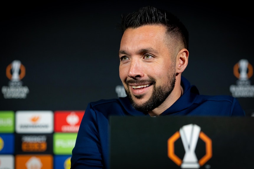 Farioli diz que o Utrecht é mais forte do que indica a tabela classificativa