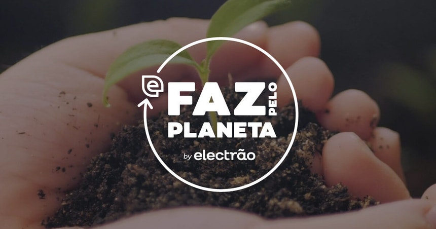 3.ª edição "Movimento Faz Pelo Planeta By Electrão" estende desafio a ONG`S, associações e empresas