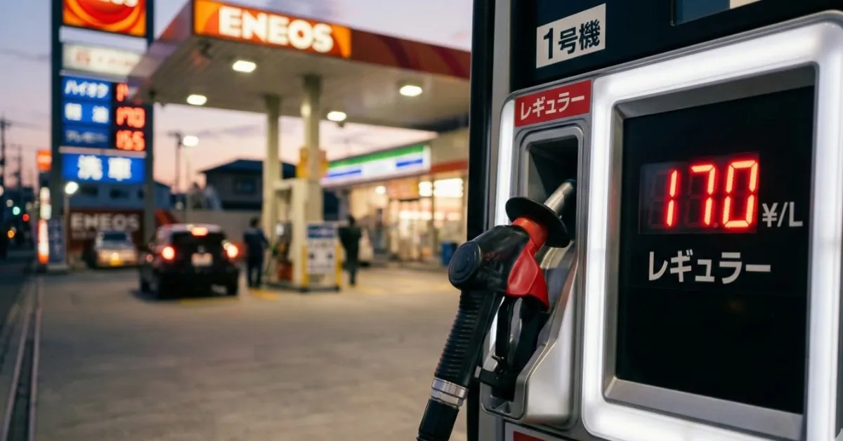 Japão começa a colocar no mercado reservas estatais de crude